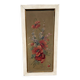 Bouquet of flowers oil painting: signed G.CORDIER