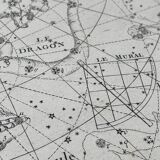 Cassiopée Céphée Le Renne La Petite Ourse Le Dragon - Astronomie