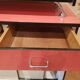 Formica Furniture 60s "AD HOC / Bourgoin France"