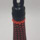Bottle scoubidou