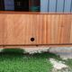 Enfilade scandinave