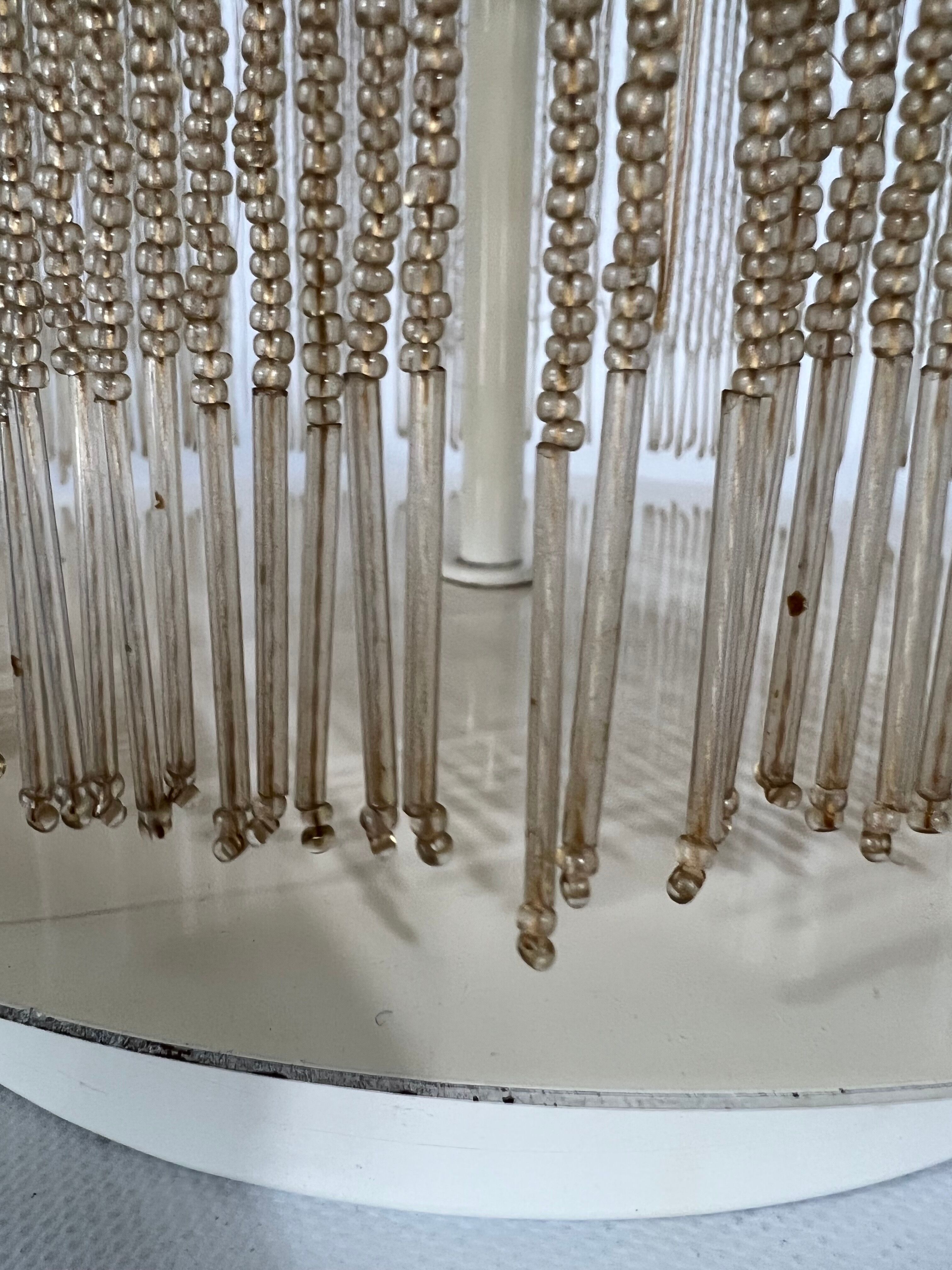 Italian Modern Otero table lamp by Giuliana Gramigna for Quattrifolio 1979