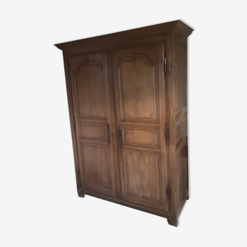 Armoire normande