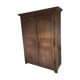 Norman wardrobe