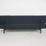 Sleeper sofa in the style of 't Spectrum or Gijs van der Sluis, NL 1950's