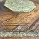 19th century Indian coffee table