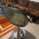 Chaise pivotante Roche bobois