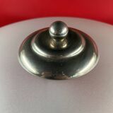 Mushroom liner lamp, habitat London, H: 46 cm diameter 38 cm