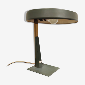 Louis Kalff table lamp for Philips