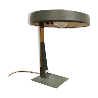 Lampe de table Louis Kalff pour Philips