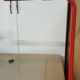 Lampe Manade design Philippe Michel années 80