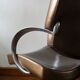 Barber hairdresser's chair