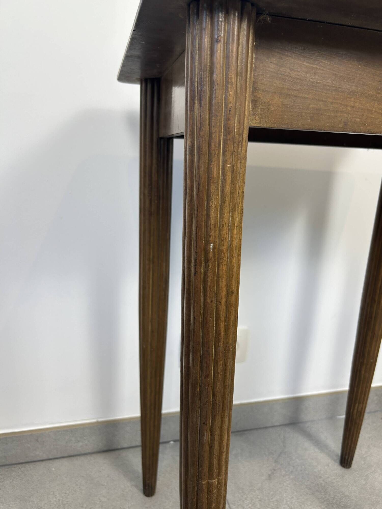 Table d'appoint Art déco