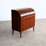 Vintage secretary | desk | SMI | Sweden