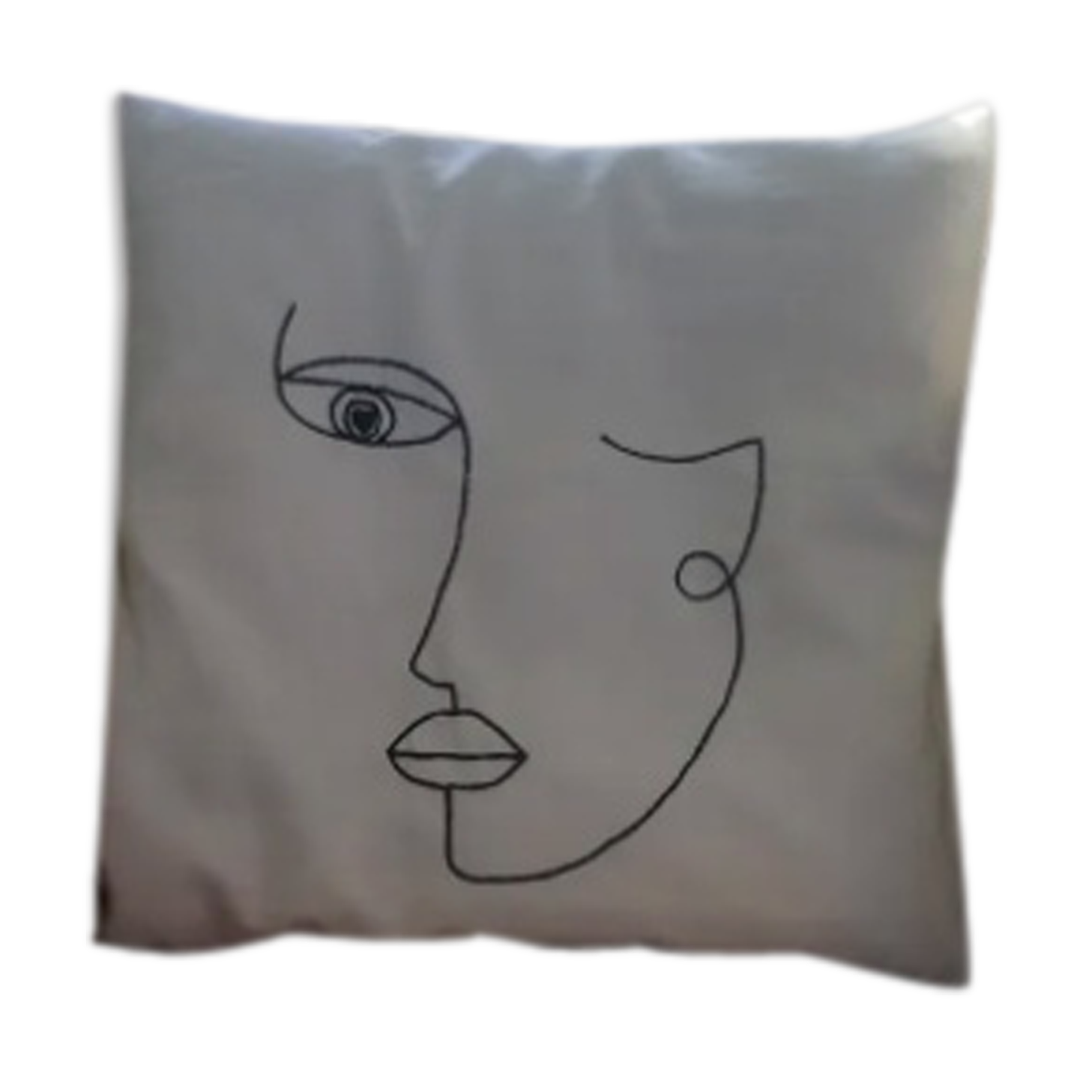 Cushion cover