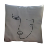 Cushion cover