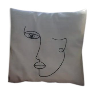 Cushion cover