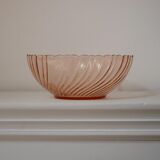 Set of 2 Rosaline salad bowls