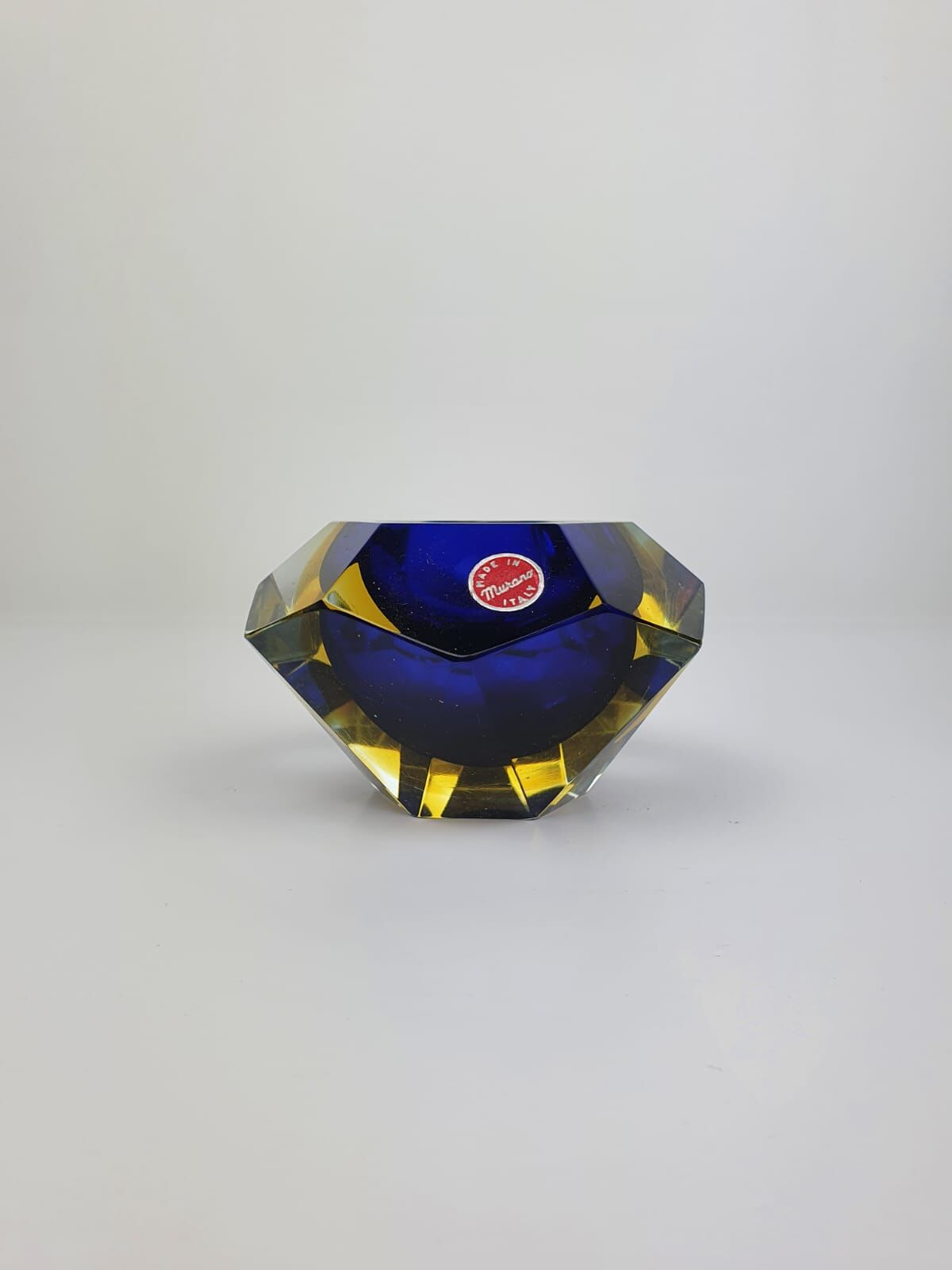 Ashtray Flavio Poli