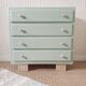 Mado chest of drawers