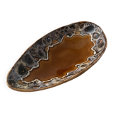 Empty ceramic pocket