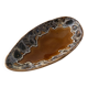 Empty ceramic pocket