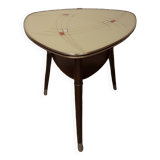 Coffee table, 1960s.