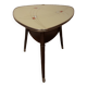 Table basse, années 1960