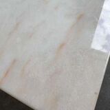 Vintage coffee table 'golden'