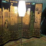 Vintage floor lamp 1970