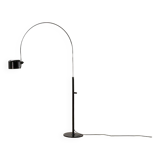 Joe Colombo Arched Coupe Floor Lamp for Oluce Italy 1967