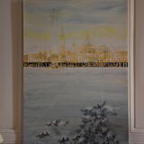 ST. MARK'S SQUARE VENICE