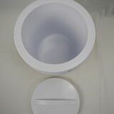 Old ice cube tray whisky j&b uk vintage ice cubes bucket
