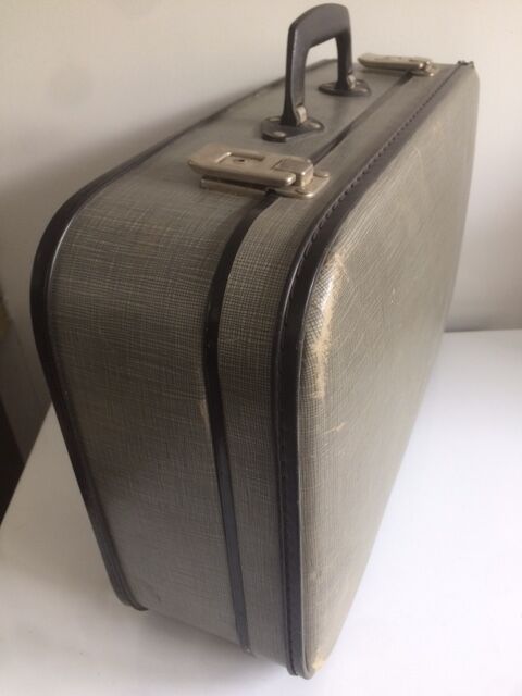 Vintage vintage vintage case