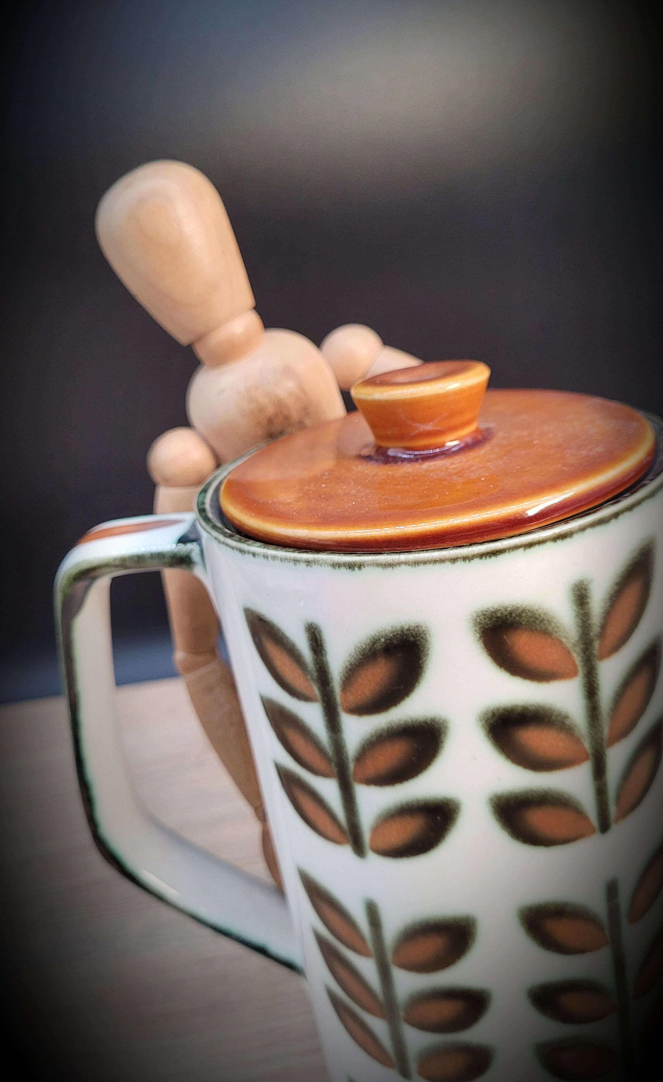 Coffee maker Rambouillet Boch