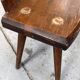 Chaise alsacienne