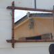 Bamboo Mirror