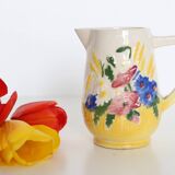 Creamer in slip Saint Clément