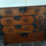 Commode japonaise