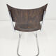 Tubular steel cantilever chair by Mart Stam