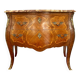 commode de style Louis XV