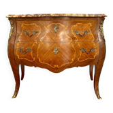 commode de style Louis XV