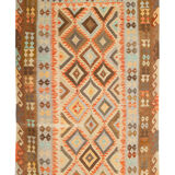 Afghan Kilim 258 x 157 cm