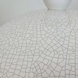 Pieds de lampes en céramique