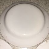 Old plates