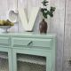 Vintage sideboard
