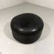 De Sede brown patchwork leather pouf 1970’s