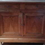 Kitchen buffet