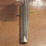 Wall light