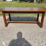 Pine Farm Table